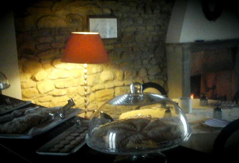 Bed and Breakfast Antica Dimora Di Val Regina Gradara