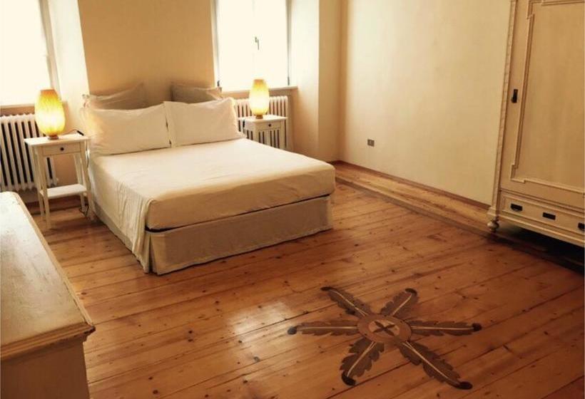 Bed and Breakfast Al Cavour 34  | Trento | Trento | Italia 1