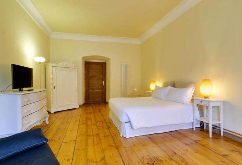 Bed and Breakfast Al Cavour 34  | Trento | Trento | Italia 10