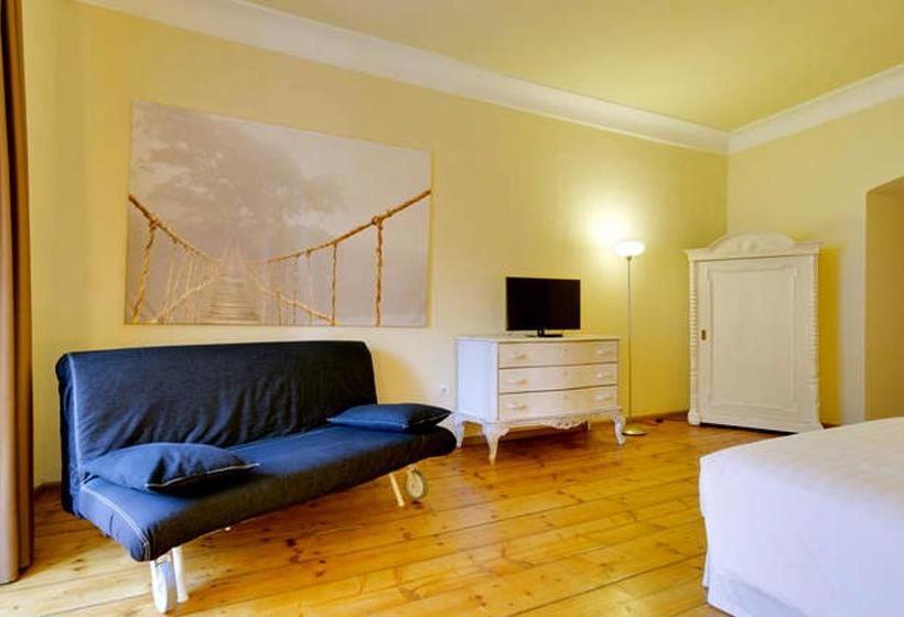 Bed and Breakfast Al Cavour 34  | Trento | Trento | Italia 11