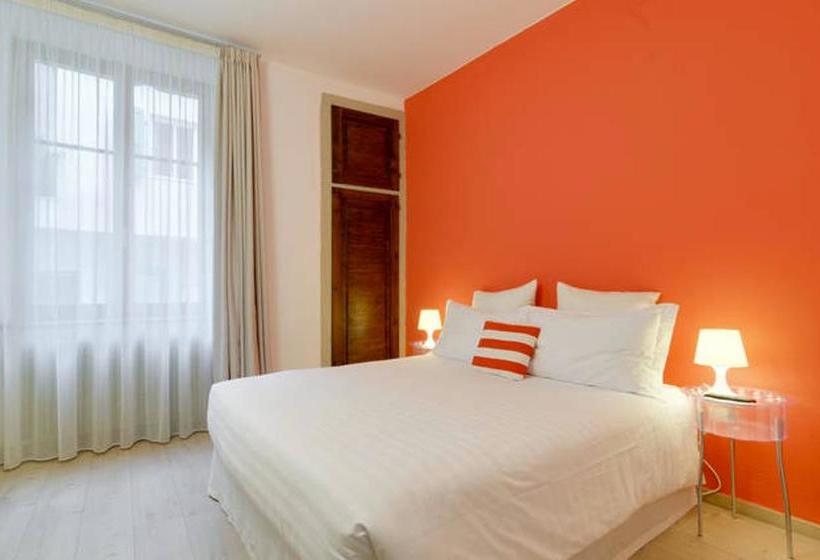 Bed and Breakfast Al Cavour 34  | Trento | Trento | Italia 13