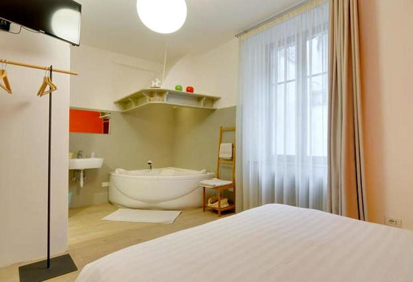 Bed and Breakfast Al Cavour 34  | Trento | Trento | Italia 14