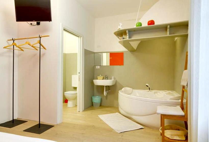 Bed and Breakfast Al Cavour 34  | Trento | Trento | Italia 15