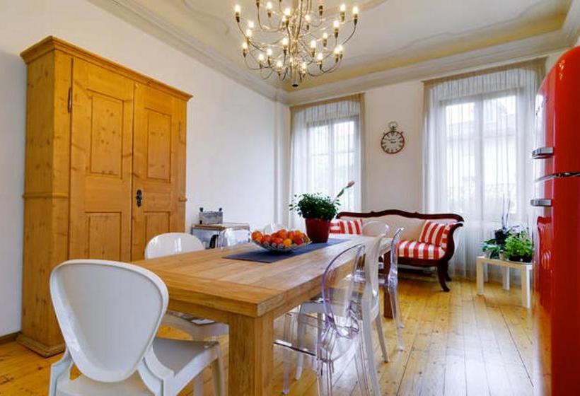 Bed and Breakfast Al Cavour 34  | Trento | Trento | Italia 16