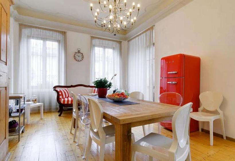 Bed and Breakfast Al Cavour 34  | Trento | Trento | Italia 17