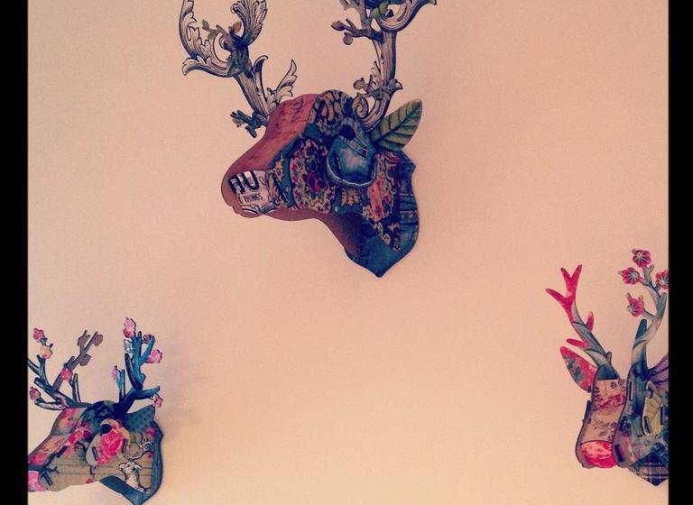 Bed and Breakfast Al Cavour 34  | Trento | Trento | Italia 18