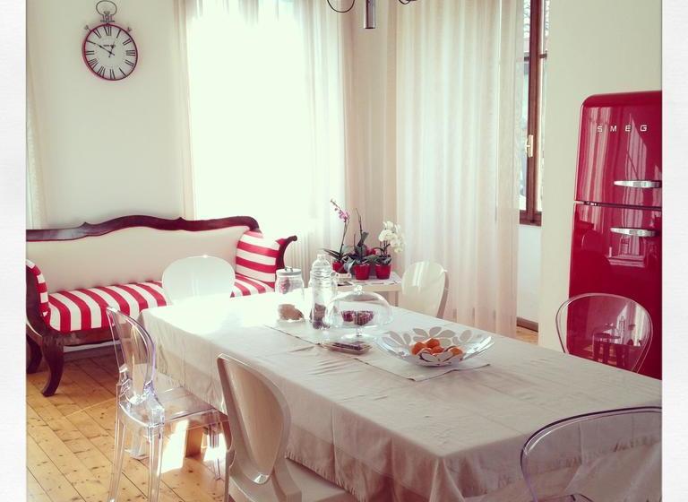 Bed and Breakfast Al Cavour 34  | Trento | Trento | Italia 19