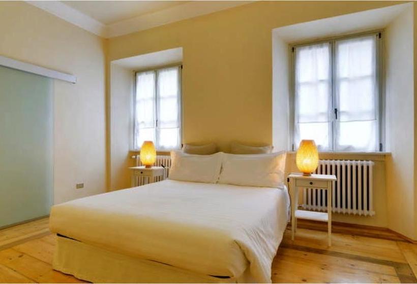 Bed and Breakfast Al Cavour 34  | Trento | Trento | Italia 2