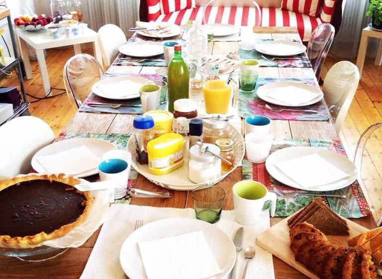 Bed and Breakfast Al Cavour 34  | Trento | Trento | Italia 20