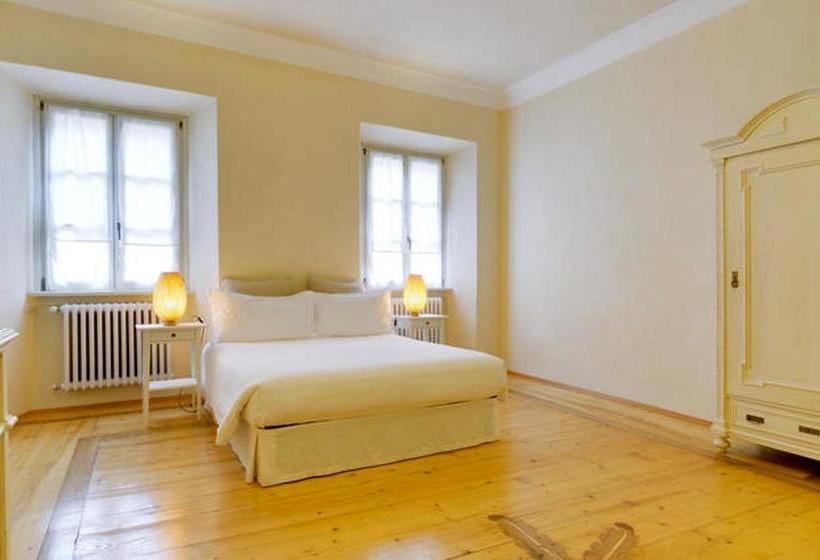 Bed and Breakfast Al Cavour 34  | Trento | Trento | Italia 3