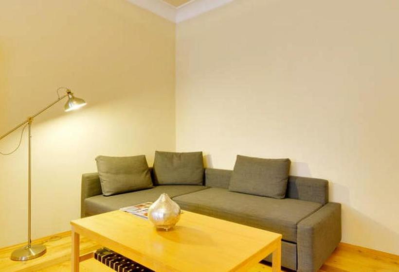 Bed and Breakfast Al Cavour 34  | Trento | Trento | Italia 4