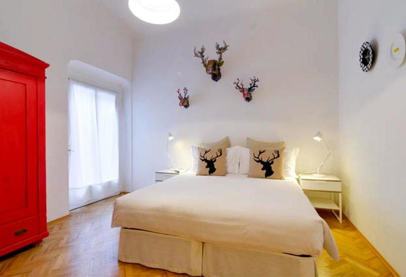 Bed and Breakfast Al Cavour 34  | Trento | Trento | Italia 5