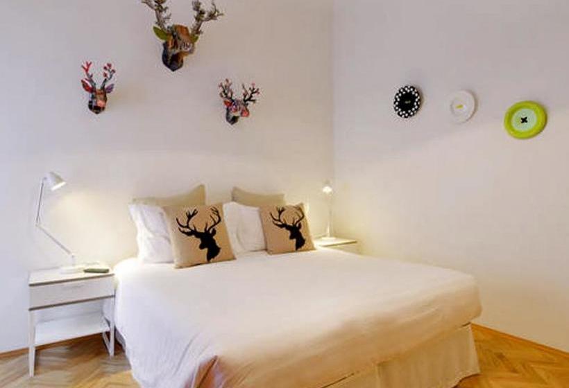 Bed and Breakfast Al Cavour 34  | Trento | Trento | Italia 6