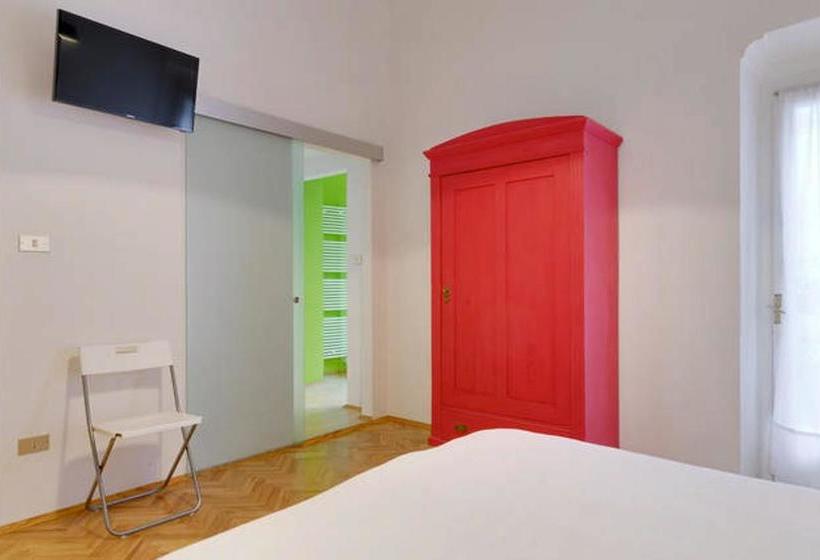 Bed and Breakfast Al Cavour 34  | Trento | Trento | Italia 7