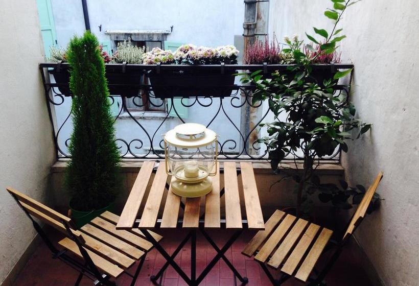 Bed and Breakfast Al Cavour 34  | Trento | Trento | Italia 8