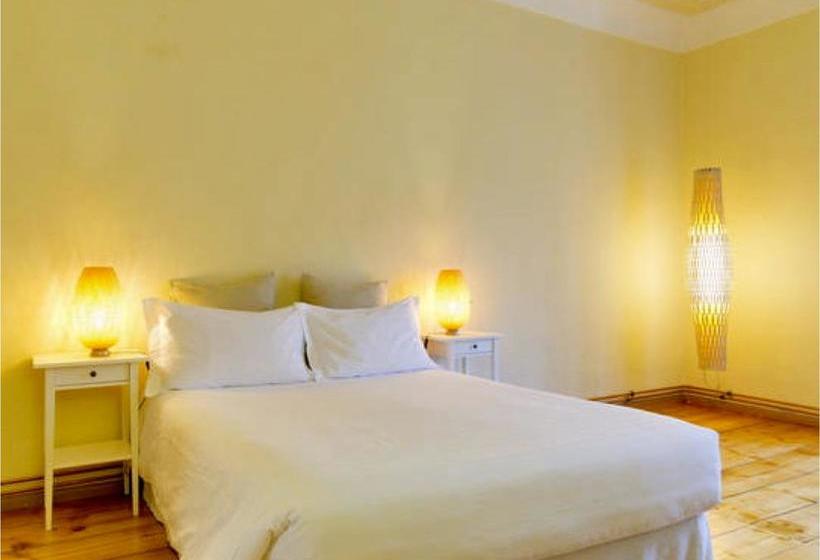 Bed and Breakfast Al Cavour 34  | Trento | Trento | Italia 9