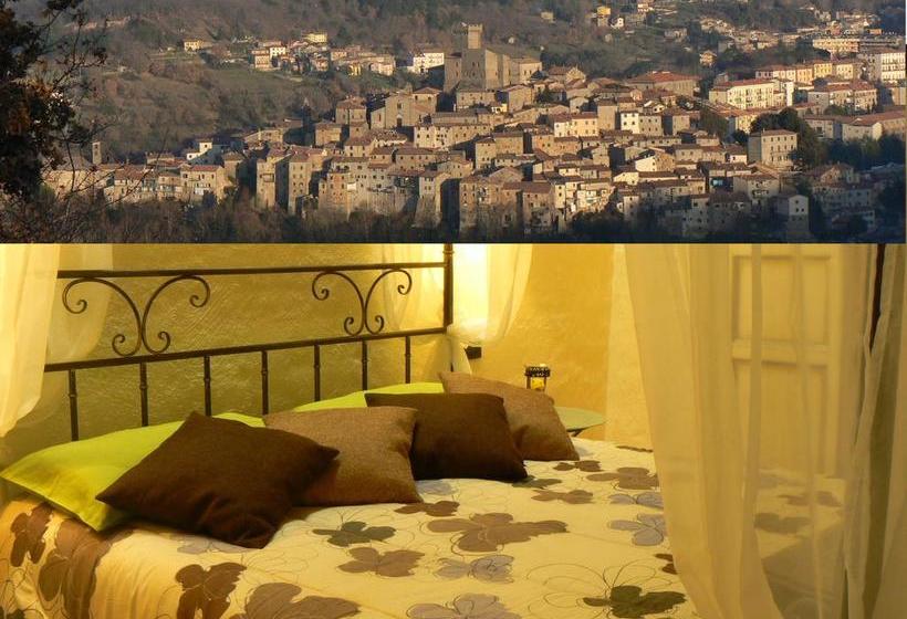 Thalassa Locanda B&b E Appartamento Grosseto