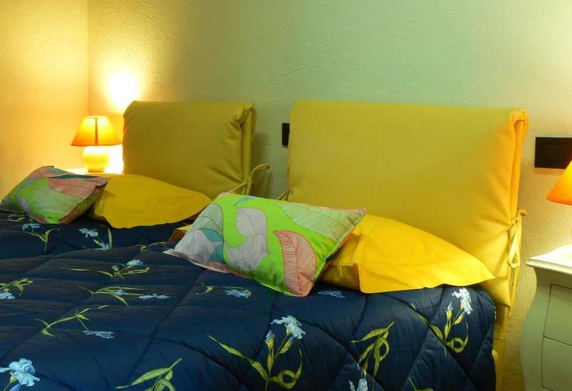 Thalassa Locanda B&b E Appartamento  | Arcidosso | Grosseto | Italy 10
