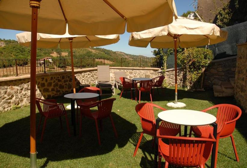 Thalassa Locanda B&b E Appartamento  | Arcidosso | Grosseto | Italy 11