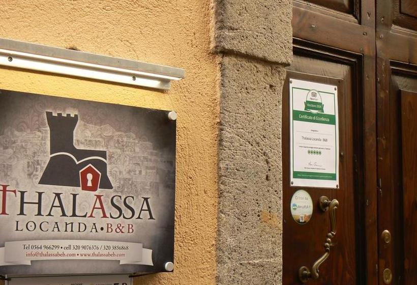 Thalassa Locanda B&b E Appartamento  | Arcidosso | Grosseto | Italy 12