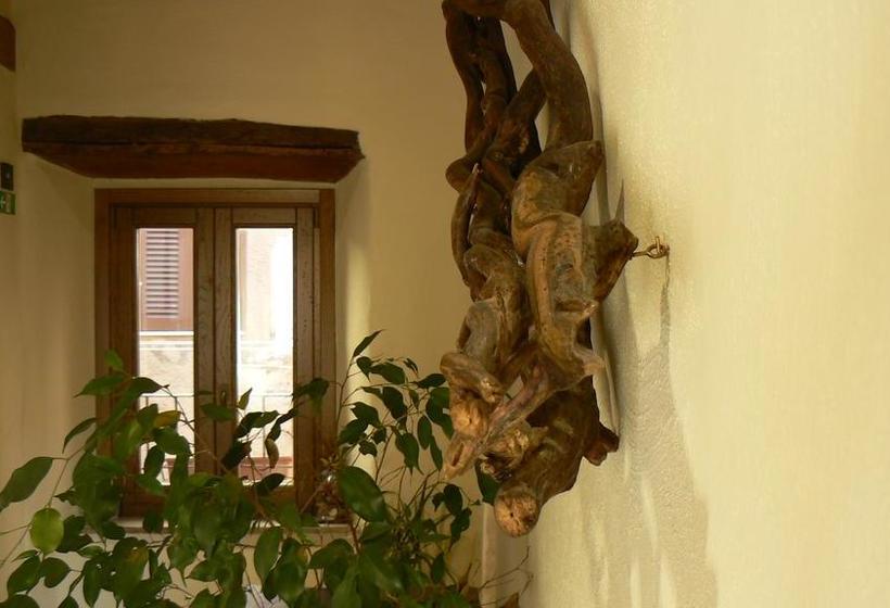 Thalassa Locanda B&b E Appartamento  | Arcidosso | Grosseto | Italy 13