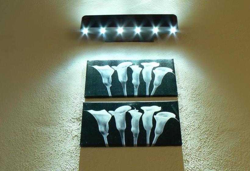 Thalassa Locanda B&b E Appartamento  | Arcidosso | Grosseto | Italy 14