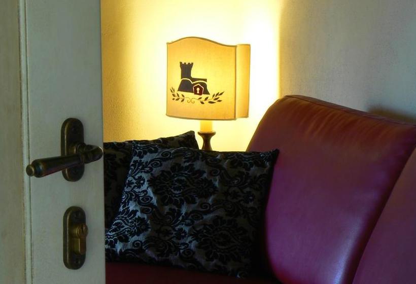 Thalassa Locanda B&b E Appartamento  | Arcidosso | Grosseto | Italy 15