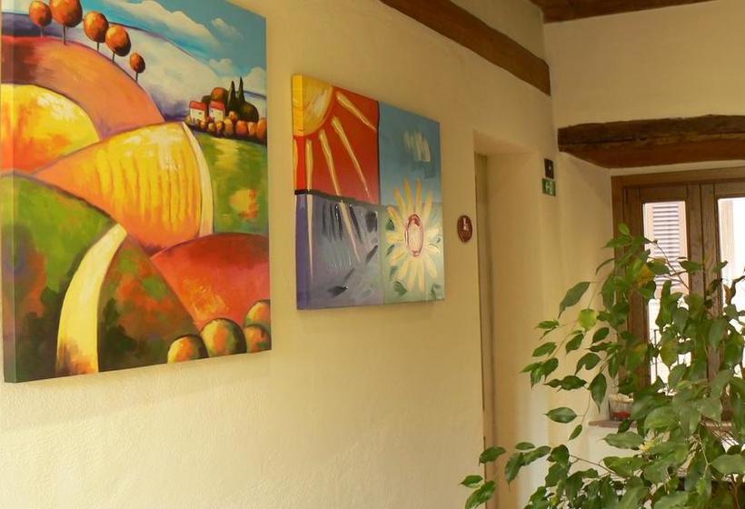 Thalassa Locanda B&b E Appartamento  | Arcidosso | Grosseto | Italy 16