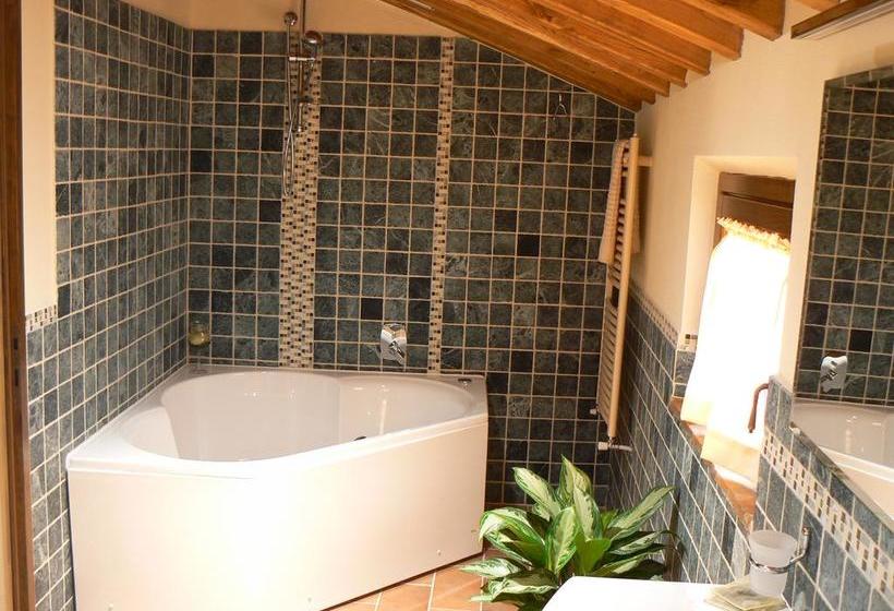 Thalassa Locanda B&b E Appartamento  | Arcidosso | Grosseto | Italy 17