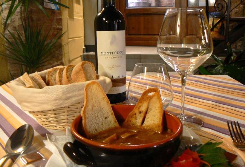 Thalassa Locanda B&b E Appartamento  | Arcidosso | Grosseto | Italy 18