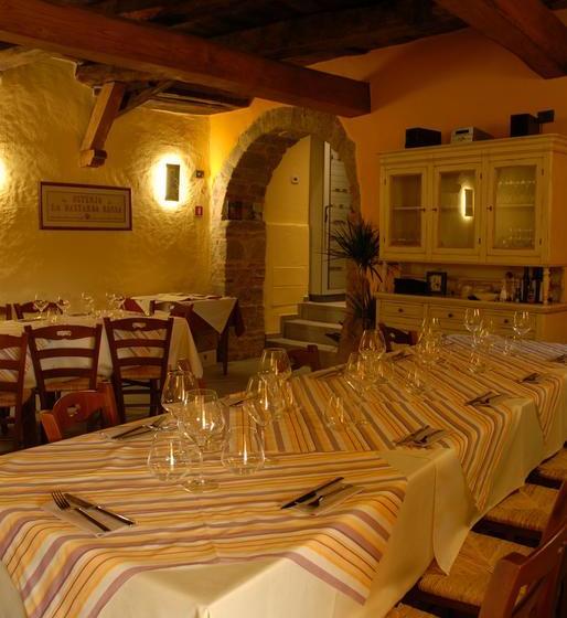 Thalassa Locanda B&b E Appartamento  | Arcidosso | Grosseto | Italy 19