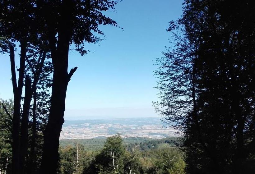 Thalassa Locanda B&b E Appartamento  | Arcidosso | Grosseto | Italy 2