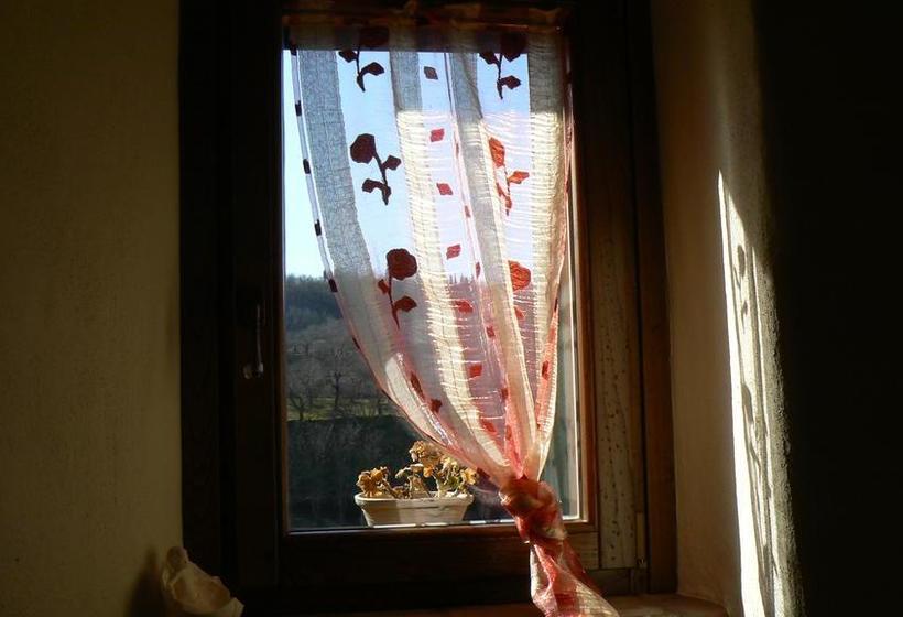 Thalassa Locanda B&b E Appartamento  | Arcidosso | Grosseto | Italy 5