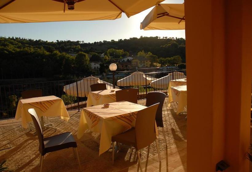 Thalassa Locanda B&b E Appartamento  | Arcidosso | Grosseto | Italy 6