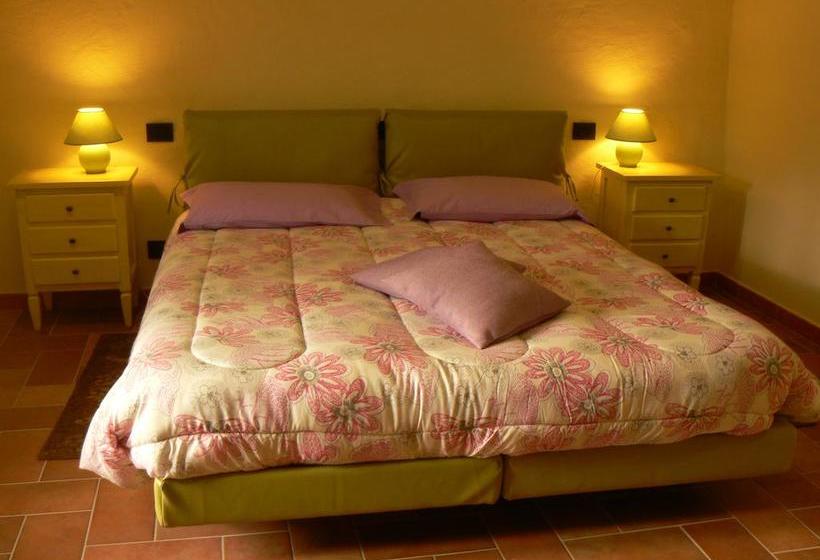 Thalassa Locanda B&b E Appartamento  | Arcidosso | Grosseto | Italy 7