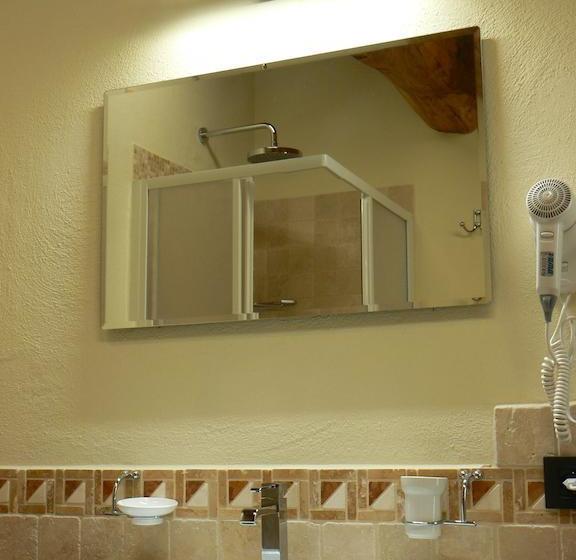 Thalassa Locanda B&b E Appartamento  | Arcidosso | Grosseto | Italy 8