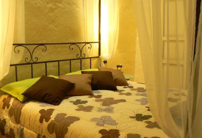 Thalassa Locanda B&b E Appartamento  | Arcidosso | Grosseto | Italy 9