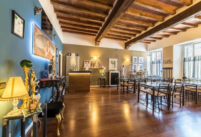 Bed and Breakfast Domus San Martino Piacenza