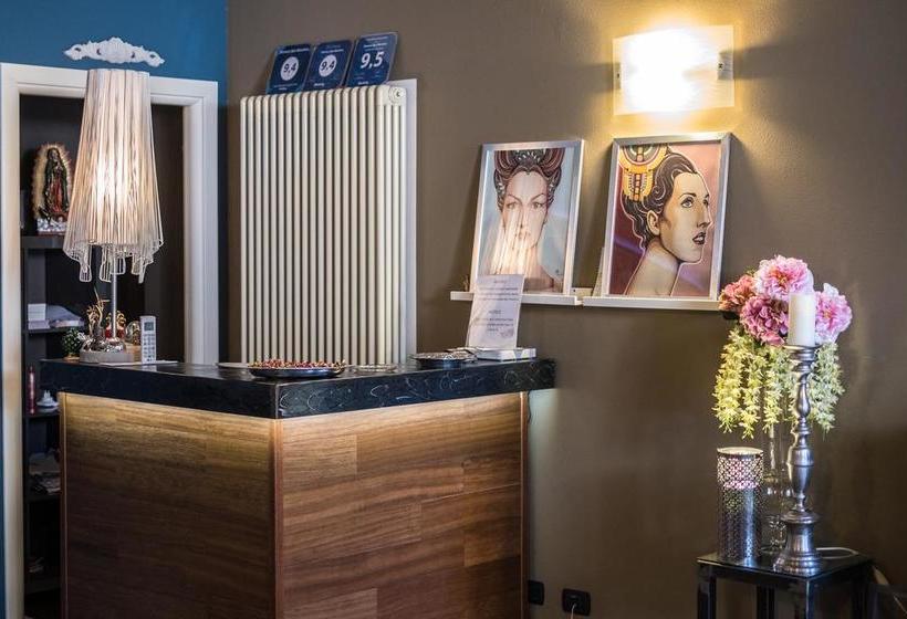 Bed and Breakfast Domus San Martino  | Piacenza | Piacenza | Italia 1