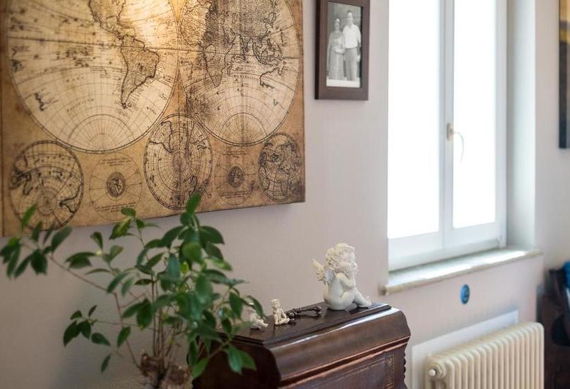 Bed and Breakfast Domus San Martino  | Piacenza | Piacenza | Italia 10