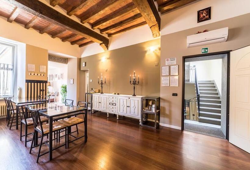 Bed and Breakfast Domus San Martino  | Piacenza | Piacenza | Italia 11