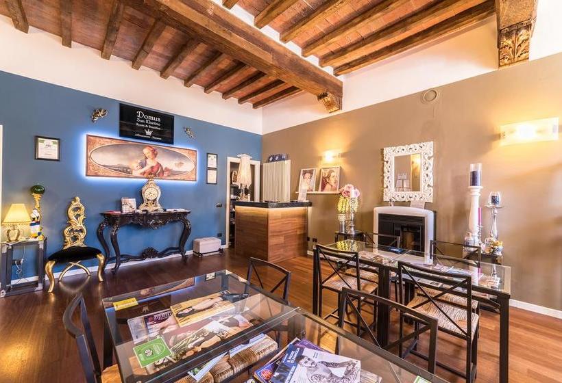 Bed and Breakfast Domus San Martino  | Piacenza | Piacenza | Italia 12