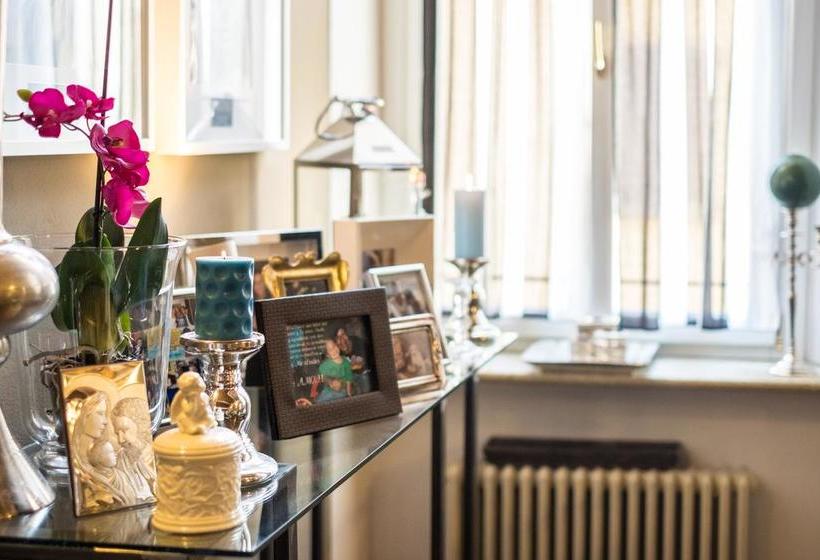 Bed and Breakfast Domus San Martino  | Piacenza | Piacenza | Italia 13