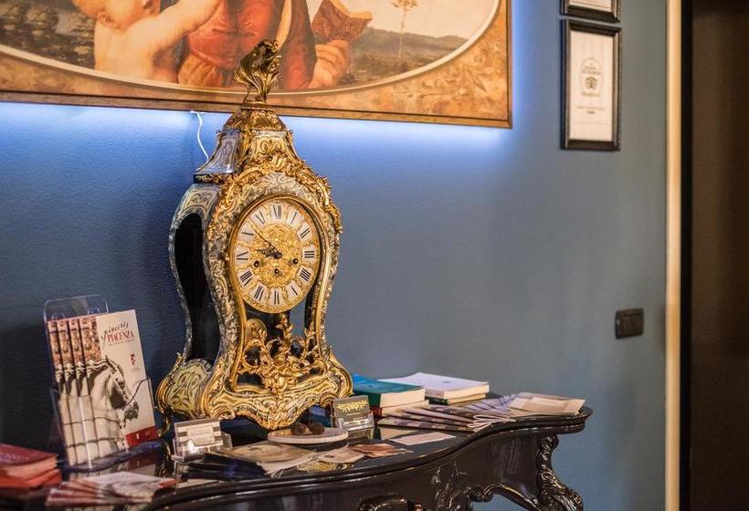 Bed and Breakfast Domus San Martino  | Piacenza | Piacenza | Italia 14