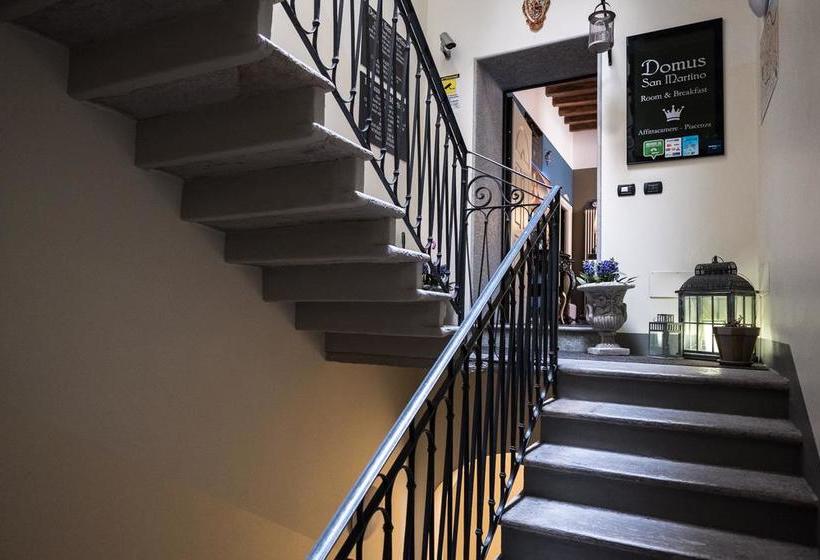 Bed and Breakfast Domus San Martino  | Piacenza | Piacenza | Italia 15