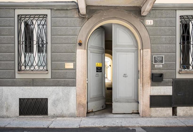 Bed and Breakfast Domus San Martino  | Piacenza | Piacenza | Italia 16