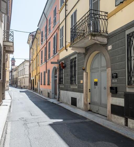 Bed and Breakfast Domus San Martino  | Piacenza | Piacenza | Italia 17