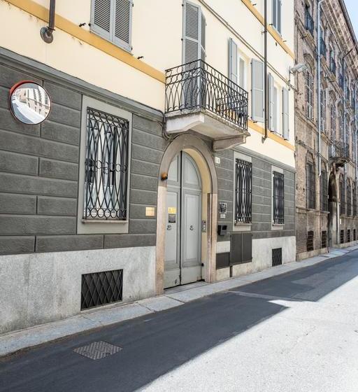 Bed and Breakfast Domus San Martino  | Piacenza | Piacenza | Italia 18