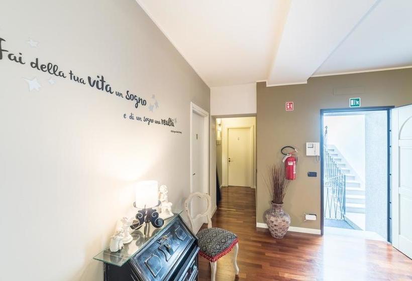 Bed and Breakfast Domus San Martino  | Piacenza | Piacenza | Italia 20