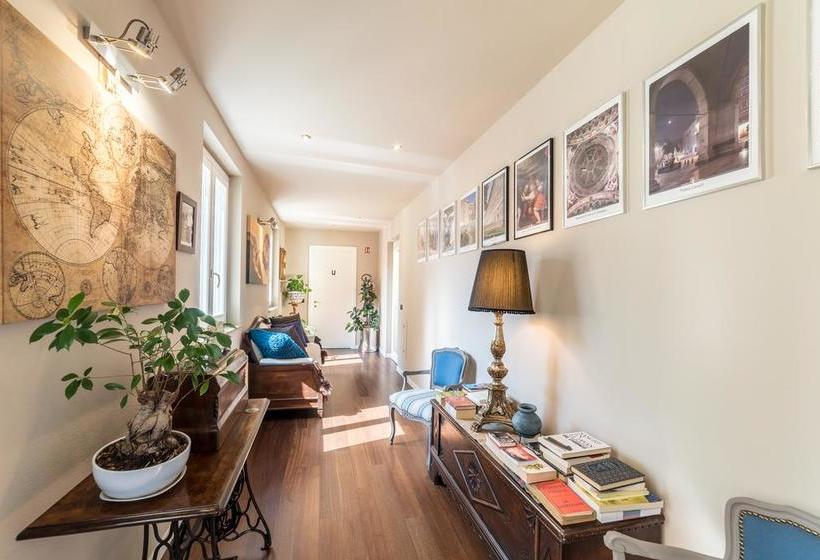 Bed and Breakfast Domus San Martino  | Piacenza | Piacenza | Italia 3